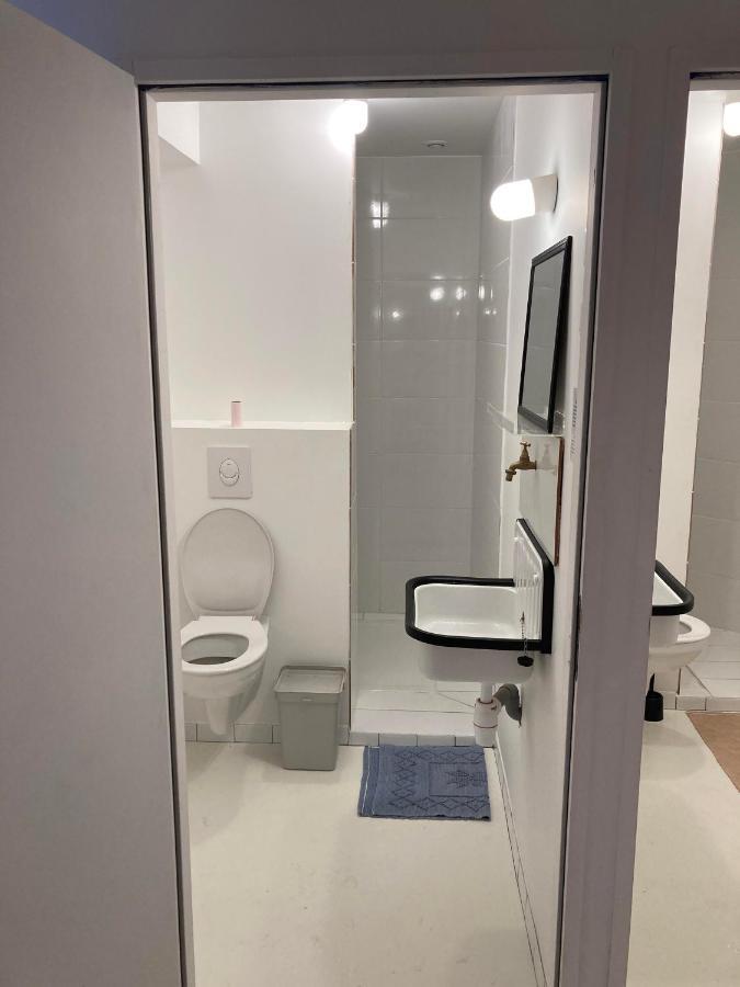 Dortoir De Charme 12 Lits 600M Plage Longeville-sur-Mer Zewnętrze zdjęcie