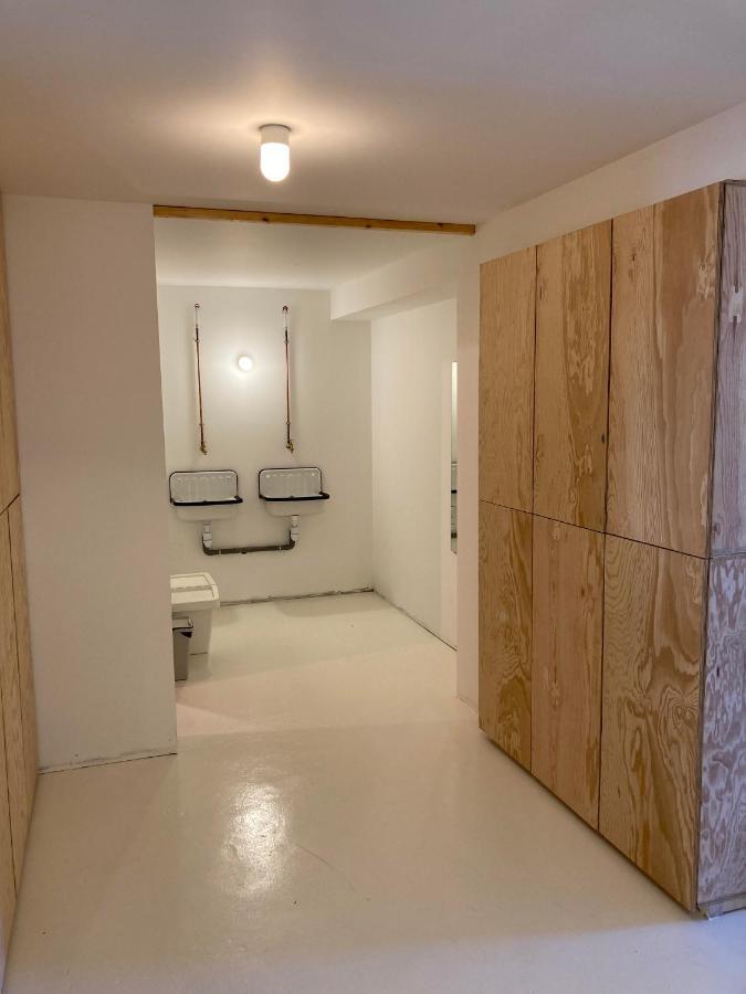 Dortoir De Charme 12 Lits 600M Plage Longeville-sur-Mer Zewnętrze zdjęcie
