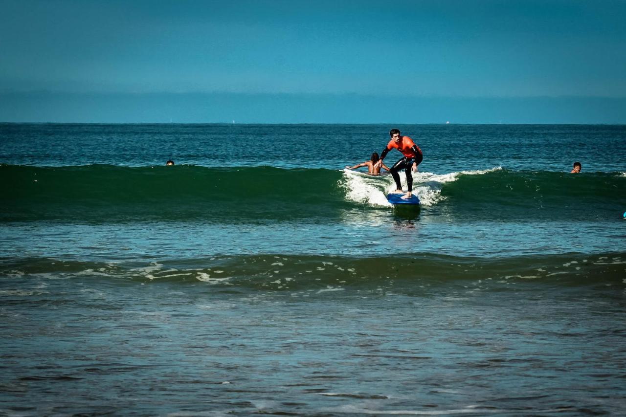 Dortoir De Charme 12 Lits 600M Plage Longeville-sur-Mer Zewnętrze zdjęcie