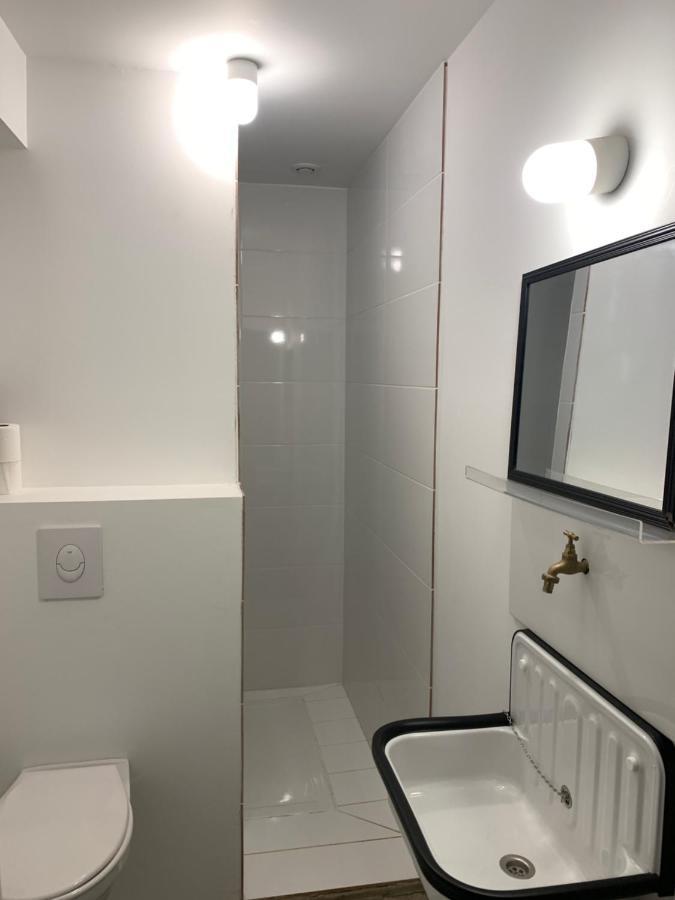 Dortoir De Charme 12 Lits 600M Plage Longeville-sur-Mer Zewnętrze zdjęcie
